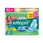 Buy Whisper Ultra Xl+ 30 Online at Classic Medico