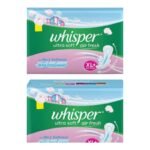 Buy Whisper Ultra Xl+ 30 Online at Classic Medico