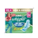 Buy Whisper Ultra Xl+ 15 Online at Classic Medico