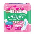 Buy Whisper Ultra Xl+ 15 Online at Classic Medico