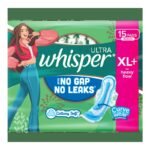 Buy Whisper Ultra Xl+ 15 Online at Classic Medico