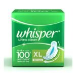 Buy Whisper Ultra Xl+ 15 Online at Classic Medico