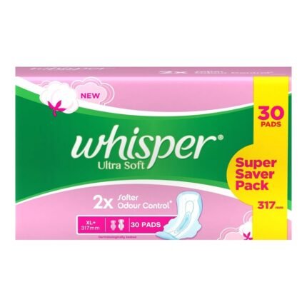 Buy Whisper Soft Xl 30 Online at Classic Medico