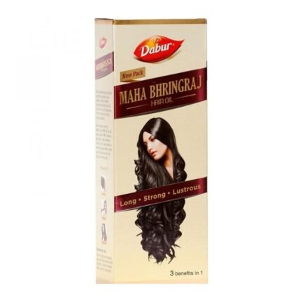 Buy Maha Bhringraj Pun 300Ml Online at Classic Medico