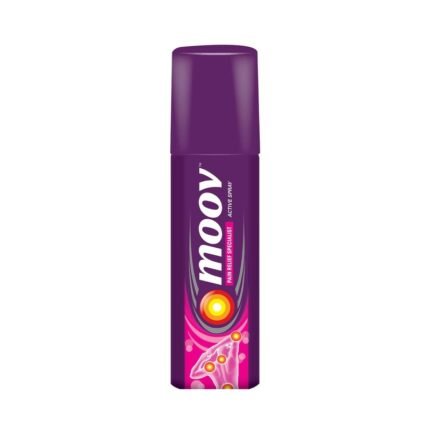Buy Moov Spray 15Gm Online at Classic Medico