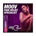 Buy Moov Spray 15Gm Online at Classic Medico