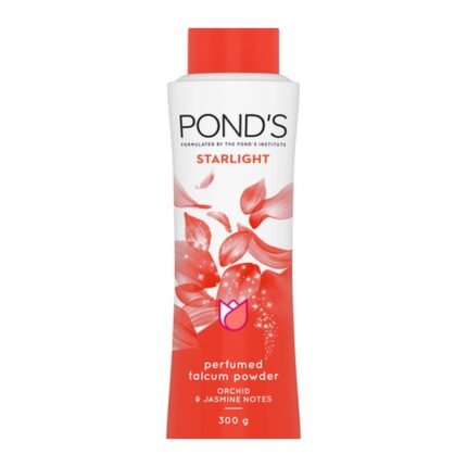 Buy Ponds Powder Starlet 30Gm Online at Classic Medico