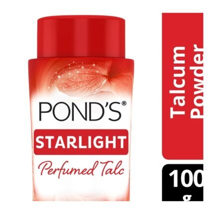 Buy Ponds Powder Starlet 30Gm Online at Classic Medico