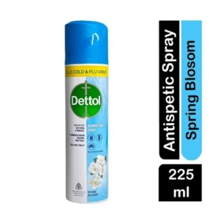Buy Dettol Disinfectant Spray 170G Online at Classic Medico