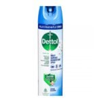 Buy Dettol Disinfectant Spray 170G Online at Classic Medico
