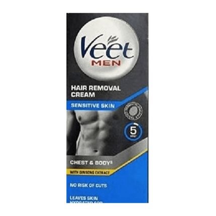 Buy Veet Men Cream 30Gm Online at Classic Medico