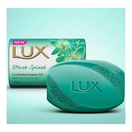 Buy Lux Soap Fresh Splash 45G Online at Classic Medico