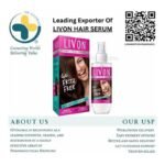 Buy Livon Hair Serum 9Ml Online at Classic Medico