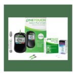 Buy One Touch Select Plus Simple Kit Online at Classic Medico