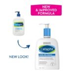 Buy Cetaphil Cleansing Lotion 1 Litre Online at Classic Medico