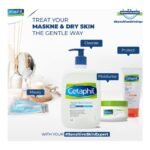 Buy Cetaphil Cleansing Lotion 1 Litre Online at Classic Medico