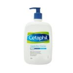 Buy Cetaphil Cleansing Lotion 1 Litre Online at Classic Medico