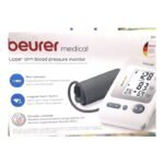 Buy Beurer Digital Bp Monitor Bm 26 Online at Classic Medico