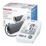 Buy Beurer Digital Bp Monitor Bm 26 Online at Classic Medico