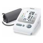 Buy Beurer Digital Bp Monitor Bm 26 Online at Classic Medico