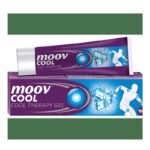 Buy Moov Cool Gel 10G Online at Classic Medico