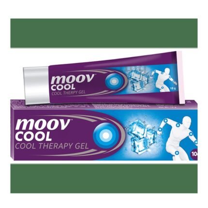 Buy Moov Cool Gel 10G Online at Classic Medico