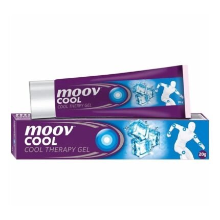 Buy Moov Cool Gel 10G Online at Classic Medico