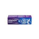 Buy Moov Cool Gel 10G Online at Classic Medico
