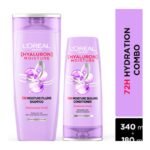 Buy Loreal Hyaluron Shampoo 340Ml Online at Classic Medico
