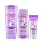 Buy Loreal Hyaluron Shampoo 340Ml Online at Classic Medico