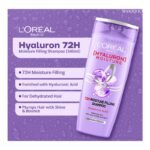 Buy Loreal Hyaluron Shampoo 340Ml Online at Classic Medico