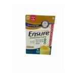 Buy Ensure Diabetic Vanilla 1Kg Online at Classic Medico
