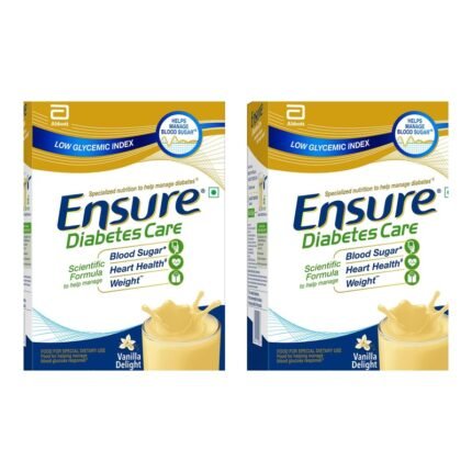 Buy Ensure Diabetic Vanilla 1Kg Online at Classic Medico