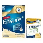 Buy Ensure Diabetic Vanilla 1Kg Online at Classic Medico