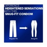 Buy Durex Close Fit (3) Online at Classic Medico