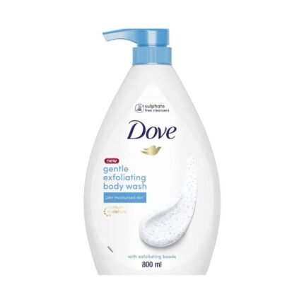 Buy Dove Body Wash Online at Classic Medico