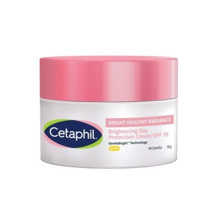 Buy Cetaphil Bright Healthy Radiance Day Cream Online at Classic Medico