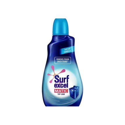 Buy Surf Excel Matic Liquid 500Ml Online at Classic Medico