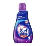 Buy Surf Excel Matic Liquid 500Ml Online at Classic Medico