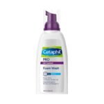 Buy Cetaphil Pro Foam Wash Oil Control 236Ml Online at Classic Medico