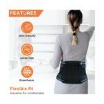 Buy Vissco Pro Lumboset Advance L Online at Classic Medico