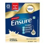 Buy Ensure High Protein Vanilla 200G Online at Classic Medico