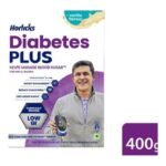 Buy Horlicks Diabetes Plus 400G Online at Classic Medico