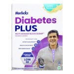 Buy Horlicks Diabetes Plus 400G Online at Classic Medico