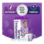 Buy Horlicks Diabetes Plus 400G Online at Classic Medico