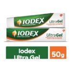 Buy Iodex Ultragel 50G Online at Classic Medico