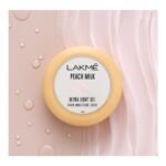 Buy Lakme Peach Milk Ultra Gel 25Gm Online at Classic Medico