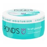 Buy Ponds Light Moisturiser 50Ml Online at Classic Medico