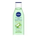 Buy Nivea Body Lotion Gel Aloevera 200Ml Online at Classic Medico