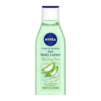 Buy Nivea Body Lotion Gel Aloevera 200Ml Online at Classic Medico